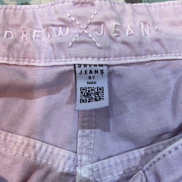 MAC jeans dream skinny-women’s - Picture 7 of 8